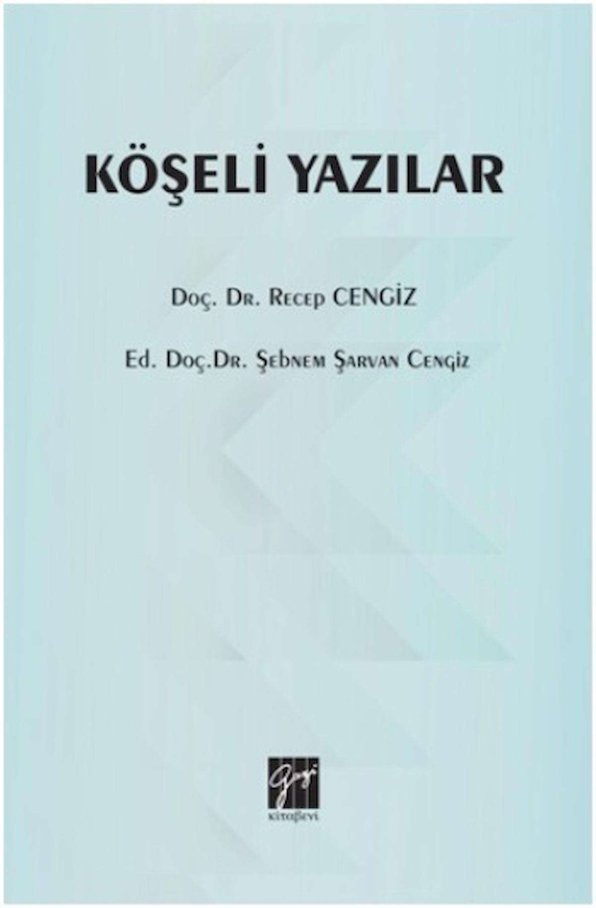 Köşeli Yazılar