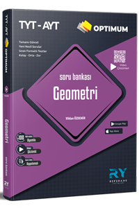 TYT - AYT Optimum Geometri Soru Bankası