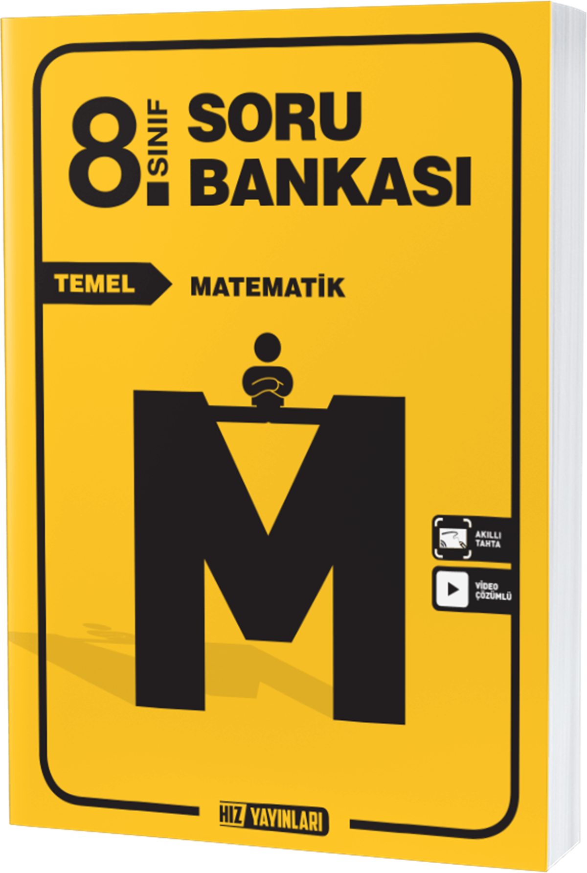 8. Sınıf Matematik Soru Bankası