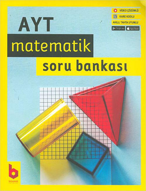 AYT Matematik Soru Bankası