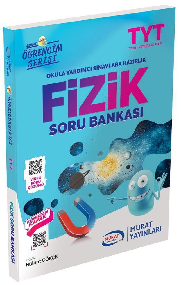 Murat Tyt Fizik Soru Bankası