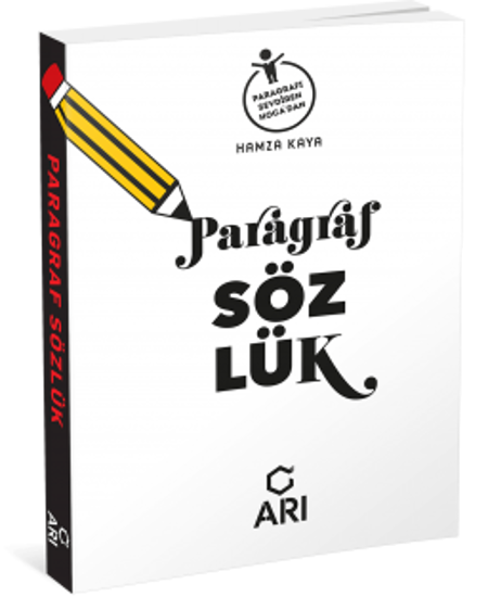 Paragraf Sözlük