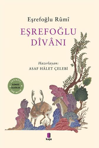 Eşrefoğlu Divanı