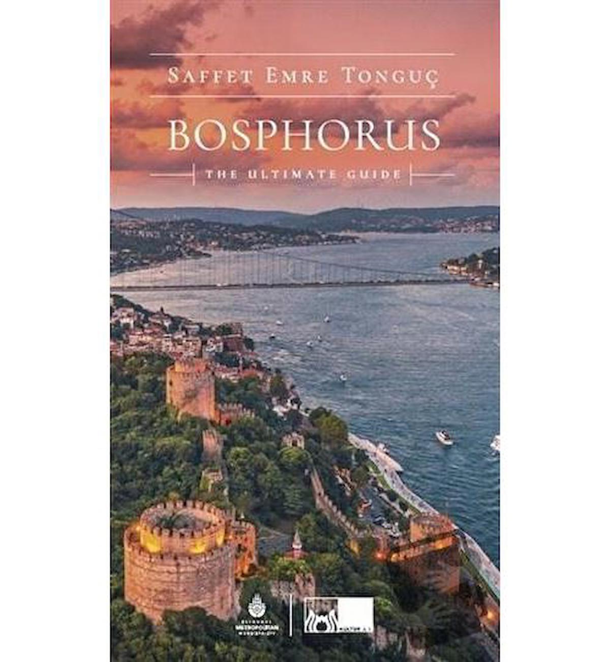 Bosphorus The Ultimate Guide