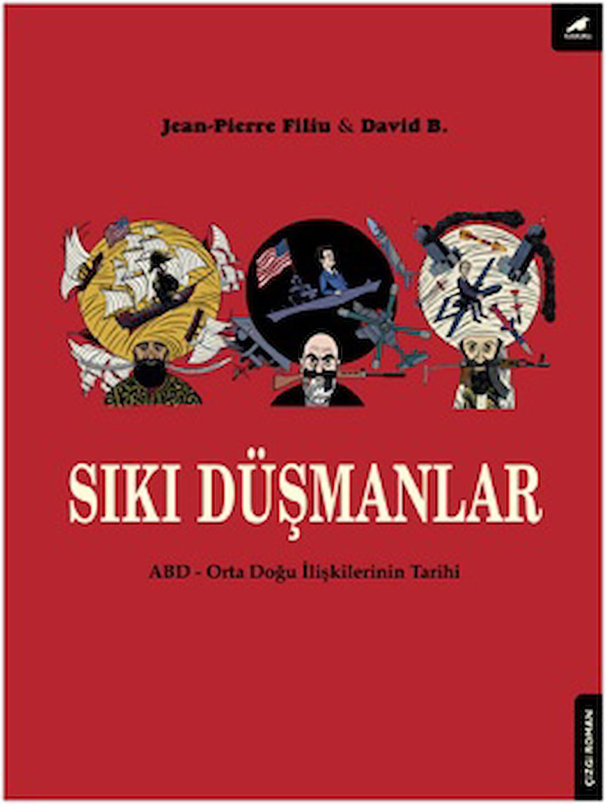 Sıkı Düşmanlar