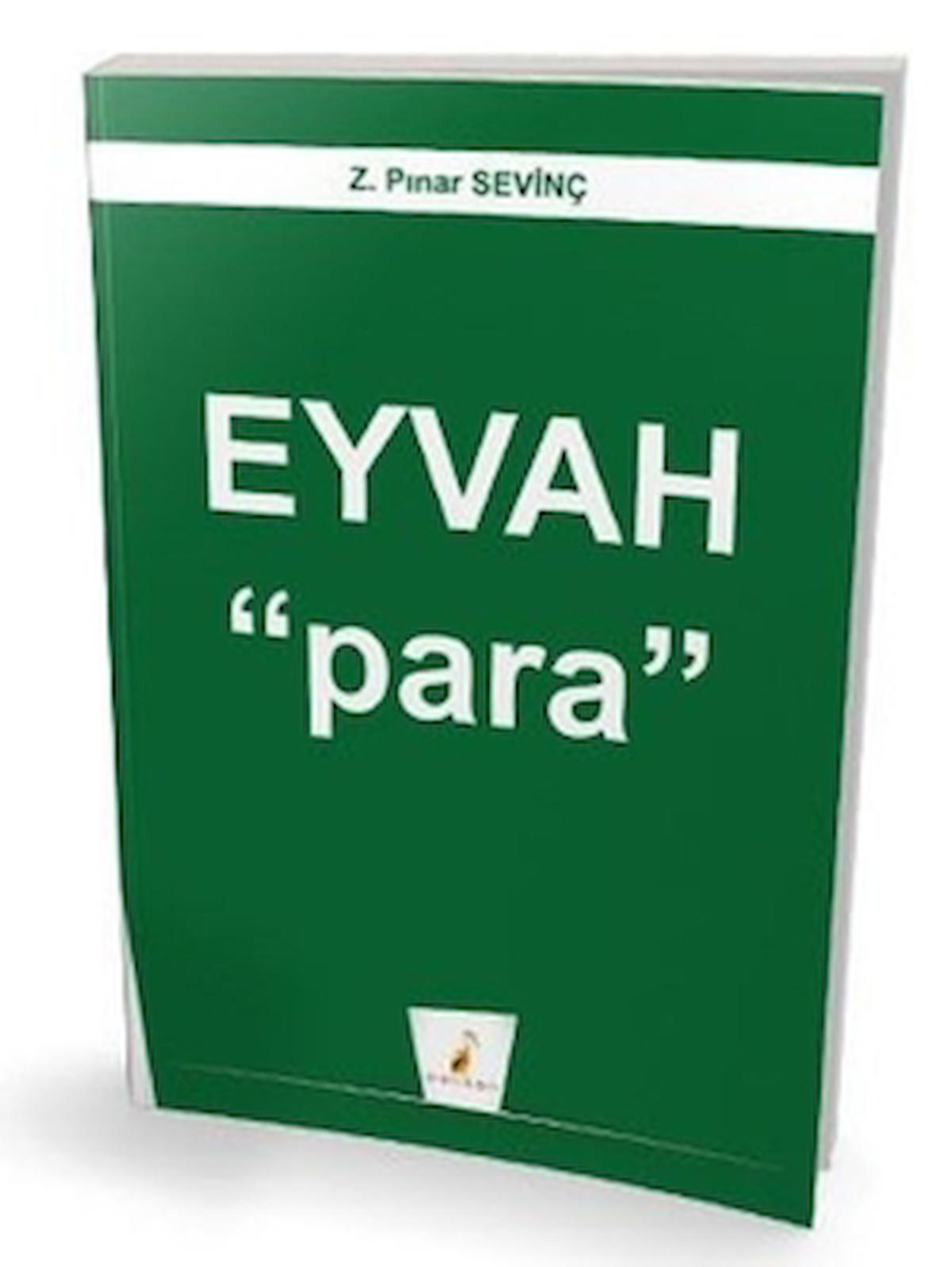 Eyvah Para