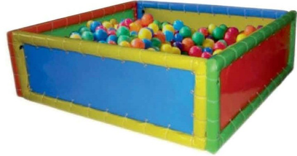 Soft Play Oyun Grubu GE-414