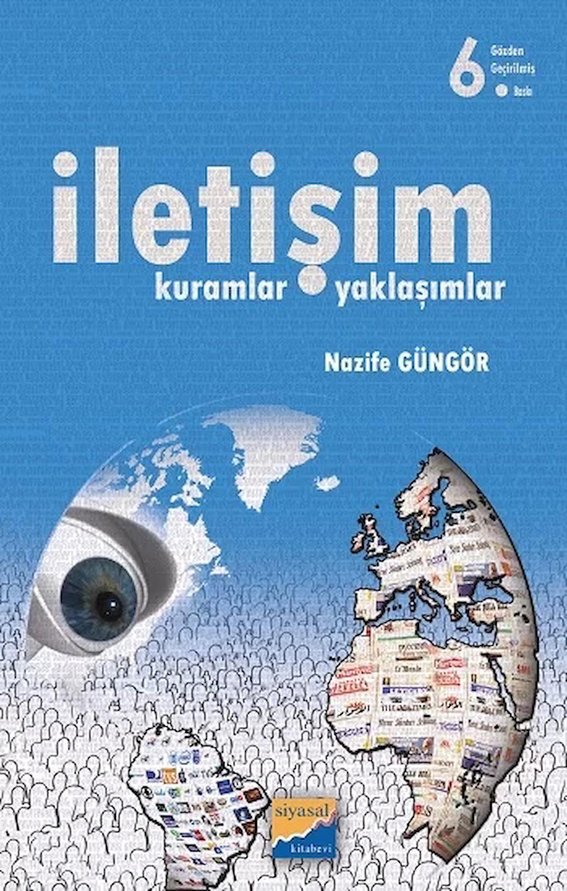 İletişim