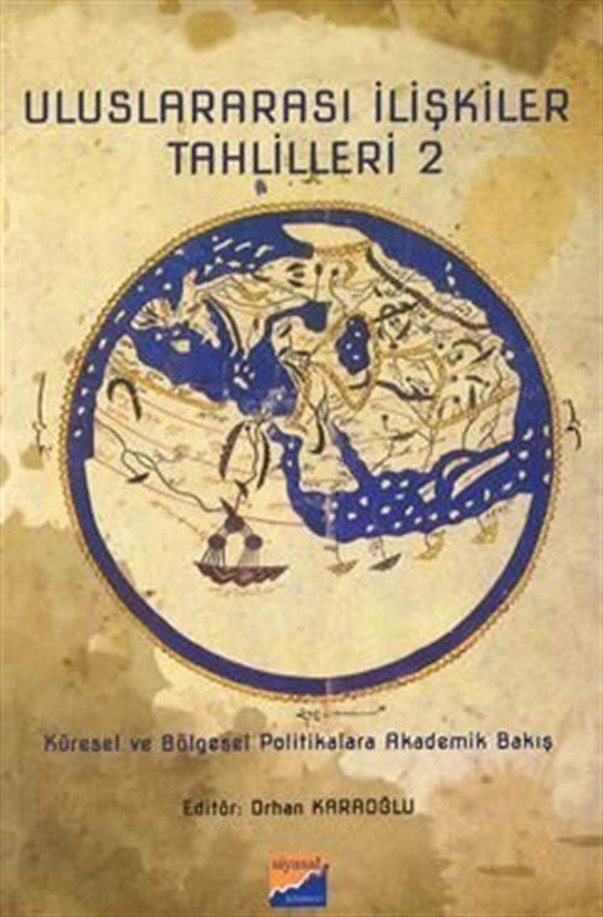 Uluslararası İlişkiler Tahlilleri 2