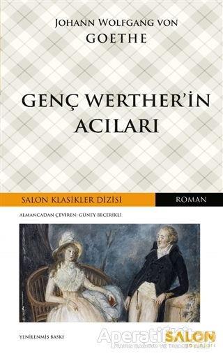 Genç Werther'in Acıları