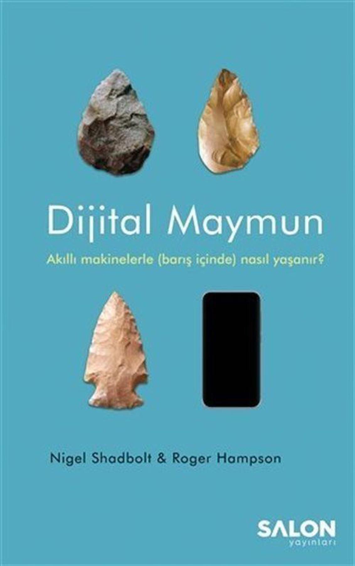 Dijital Maymun