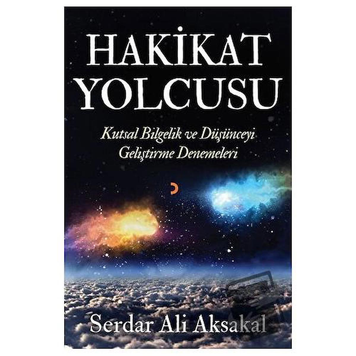 Hakikat Yolcusu