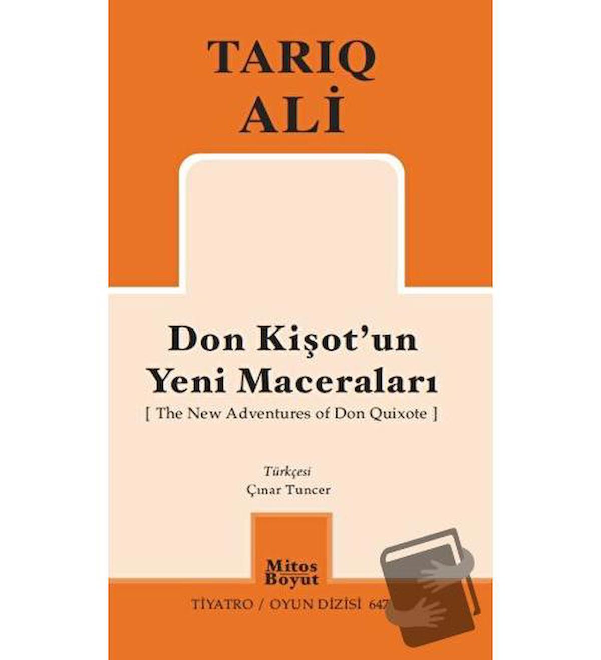 Don Kişot'un Yeni Maceraları ( The New Adventures of Don Quixote )