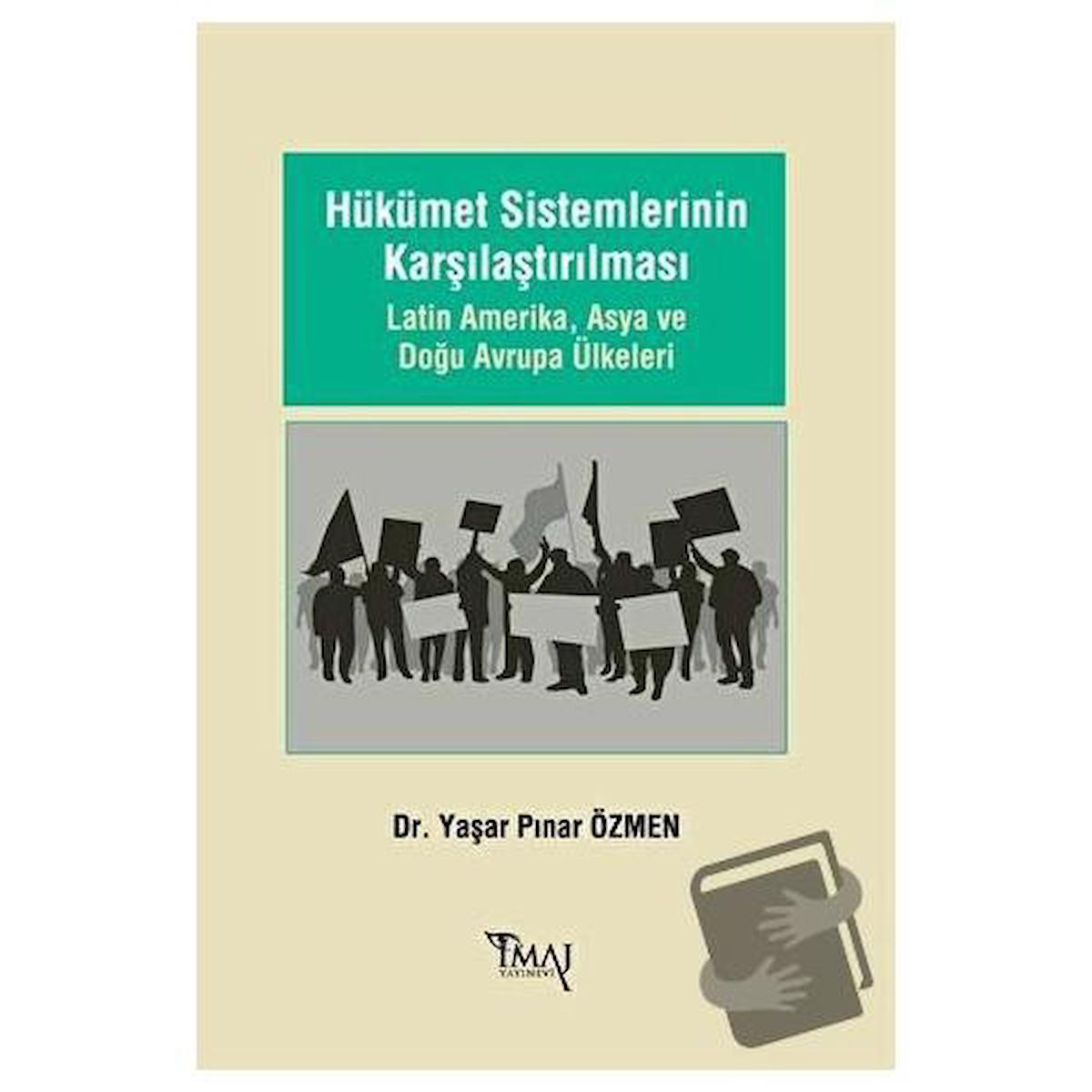 Hükümet Sistemlerinin Karşılaştırılması