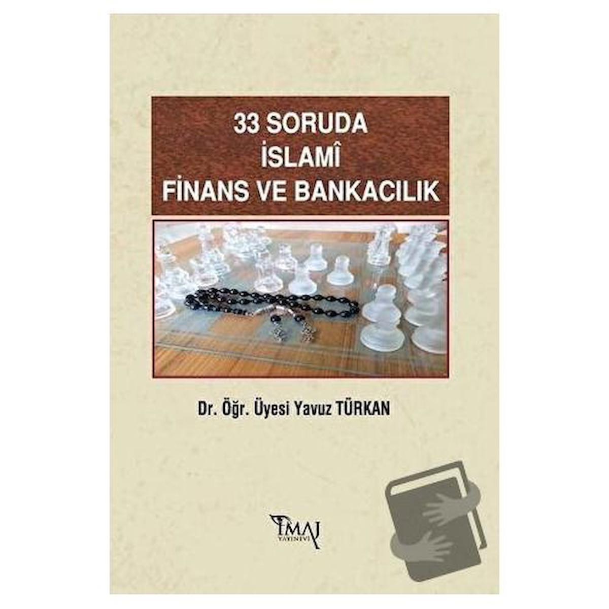 33 Soruda İslami Finans ve Bankacılık