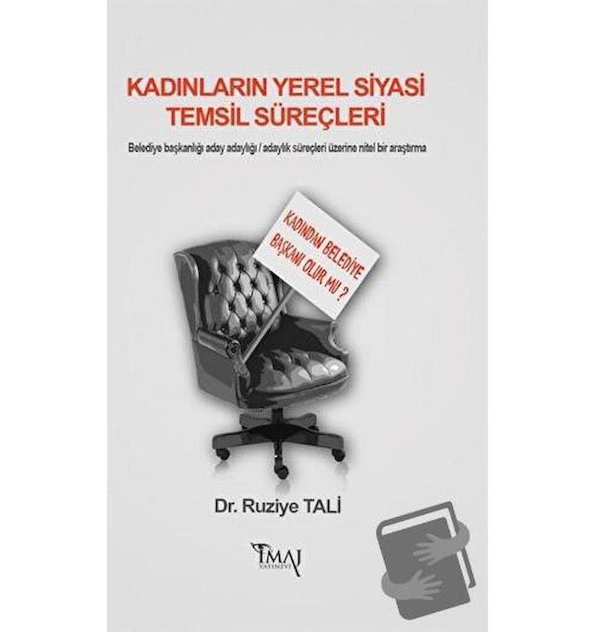 Kadınların Yerel Siyasi Temsil Süreçleri