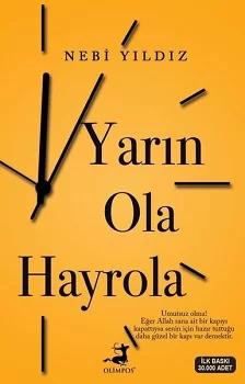 Yarın Ola Hayrola