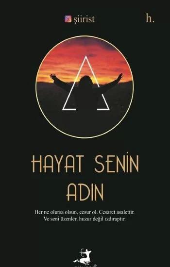 Hayat Senin Adın