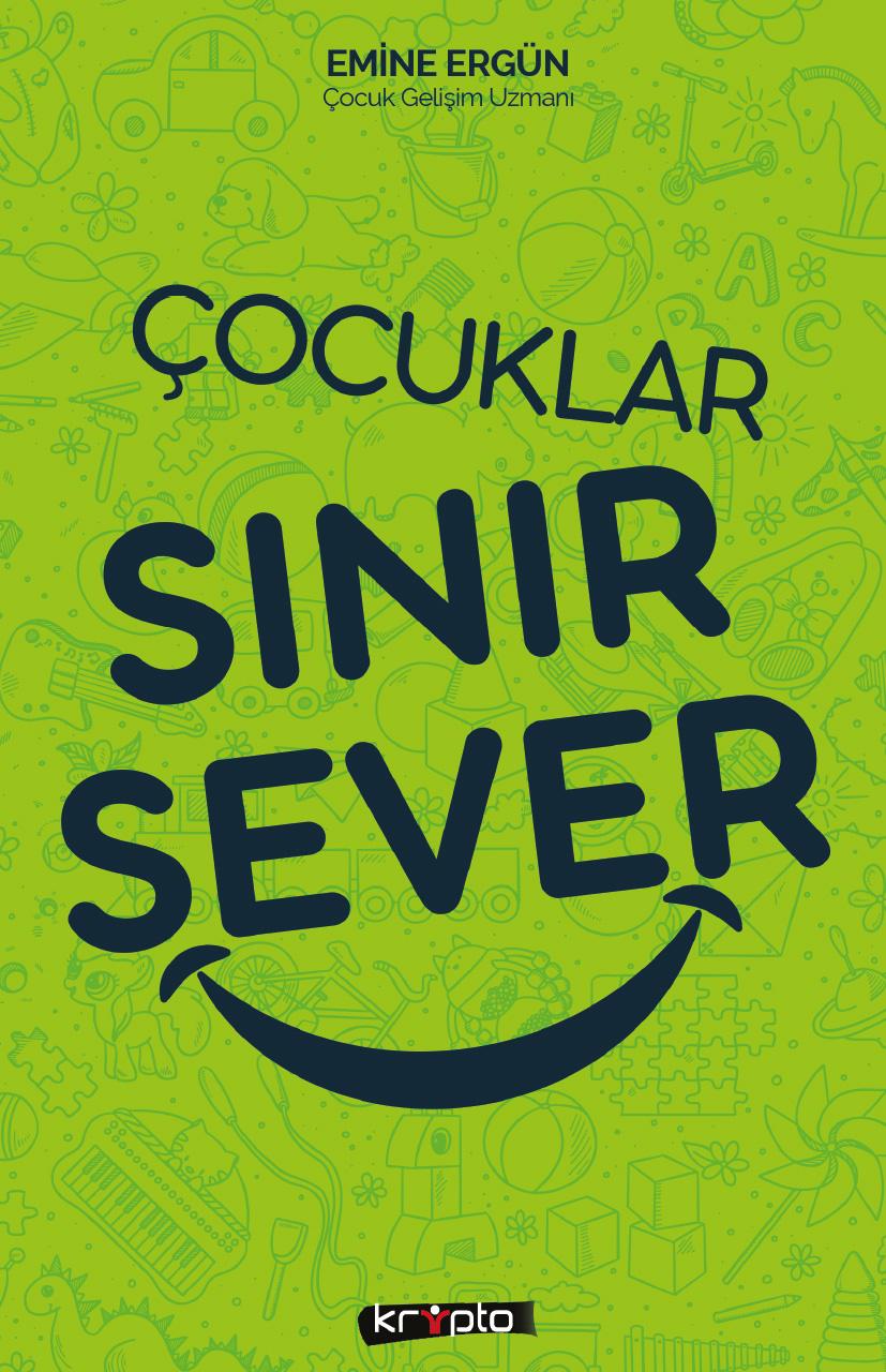 Çocuklar Sınır Sever