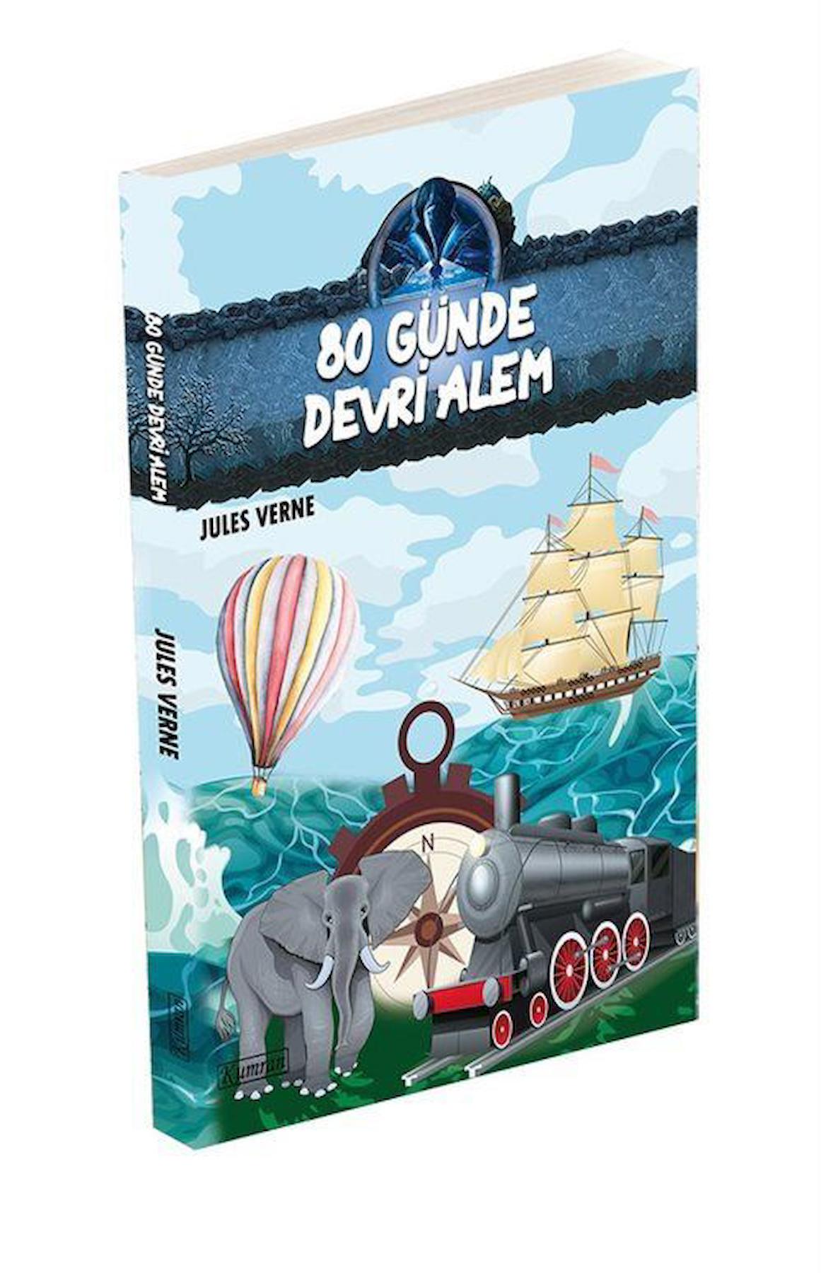 80 Günde Devri Alem