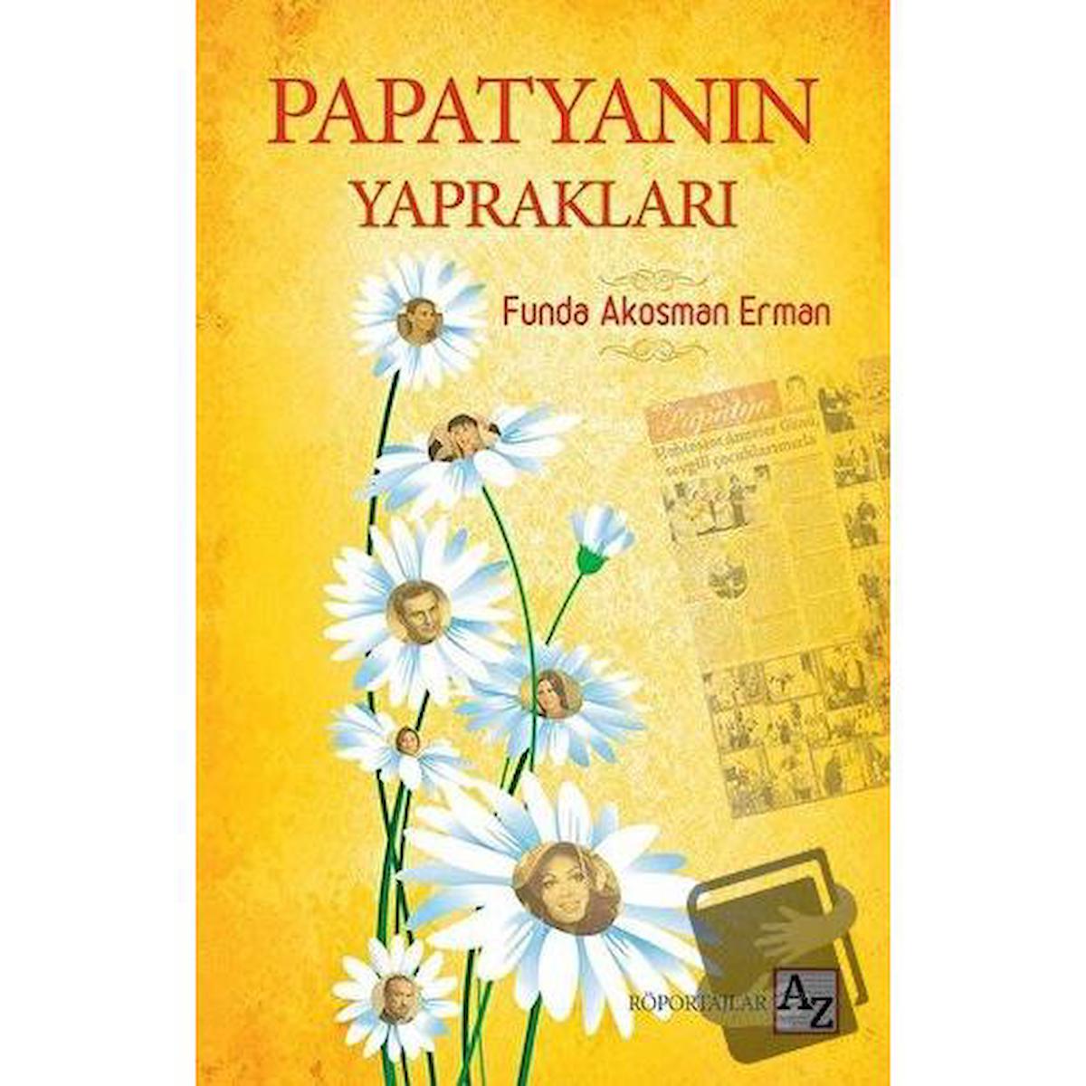 Papatyanın Yaprakları