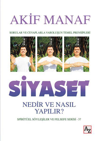 Siyaset Nedir ve Nasıl Yapılır?