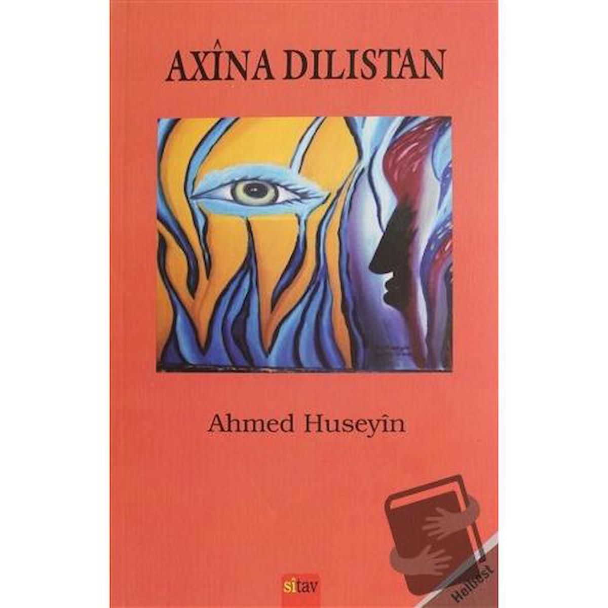 Axina Dilistan