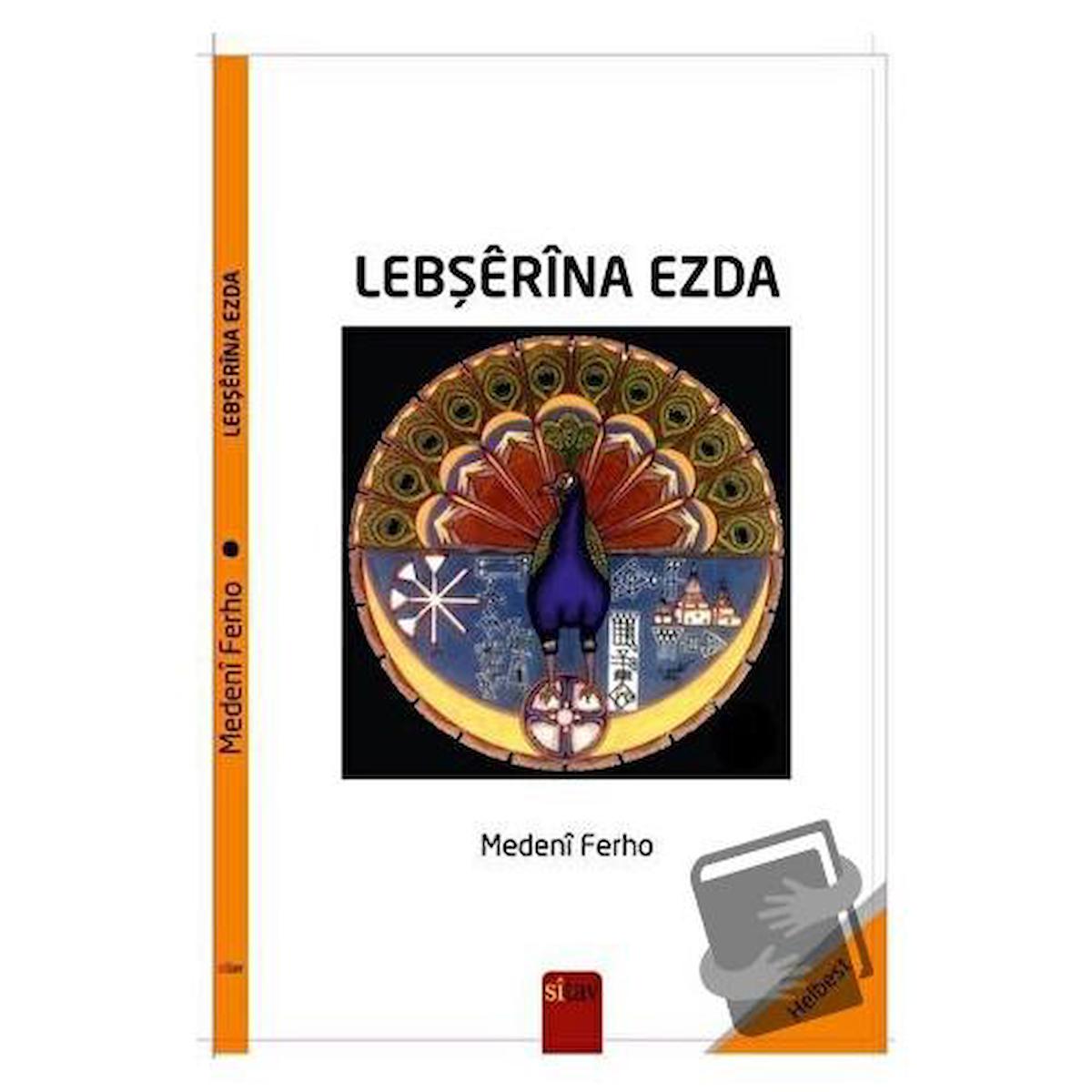 Lebşerina Ezda