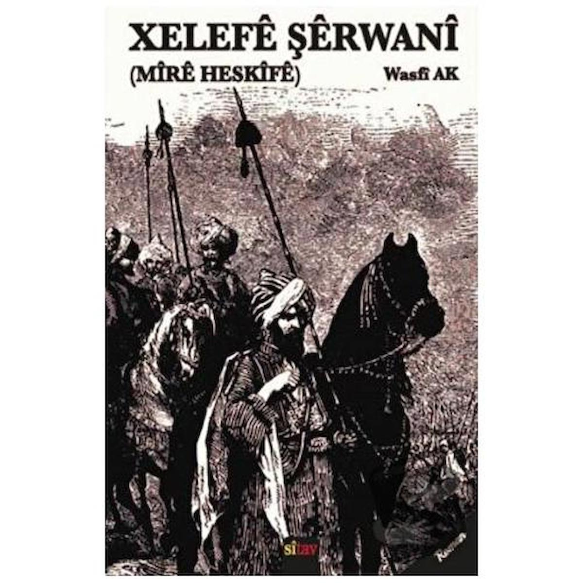 Xelefe Şerwani