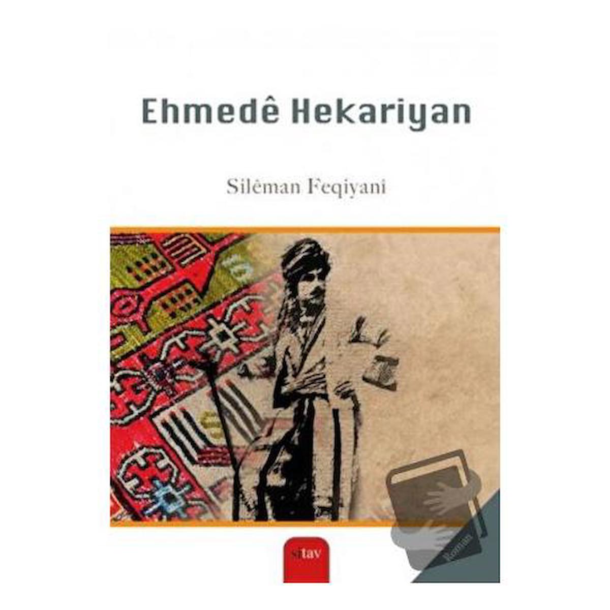 Ehmede Hekariyan