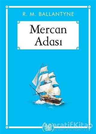 Mercan Adası