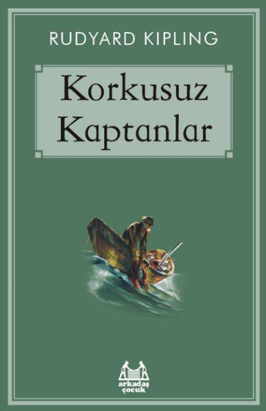 Korkusuz Kaptanlar