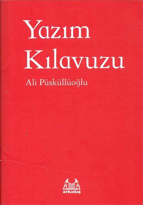 Yazım Kılavuzu