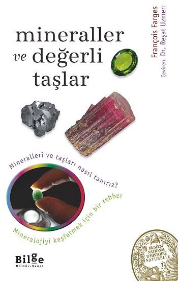 Mineraller ve Değerli Taşlar