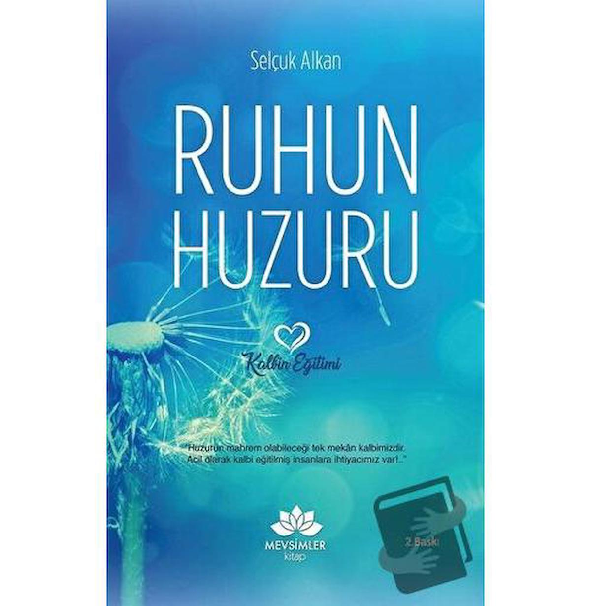 Ruhun Huzuru