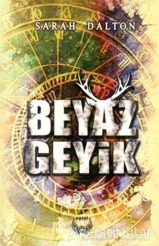 Beyaz Geyik