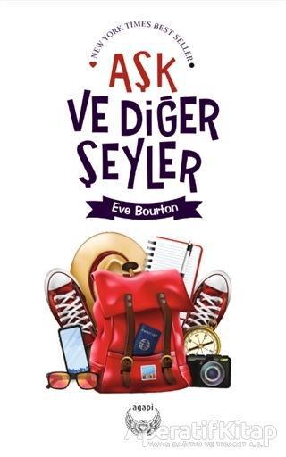 Aşk ve Diğer Şeyler