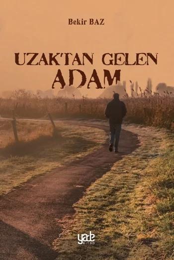 Uzaktan Gelen Adam