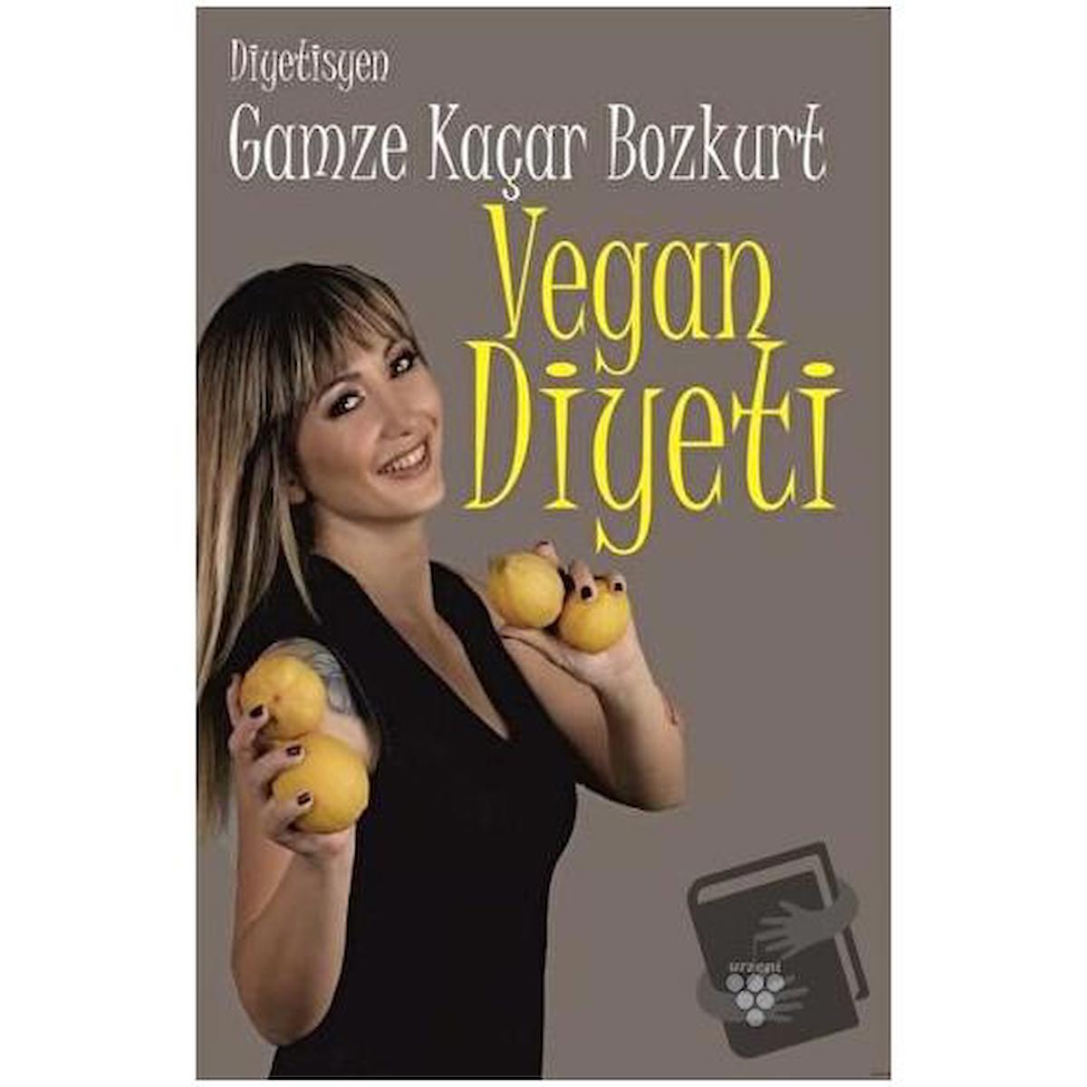 Vegan Diyeti