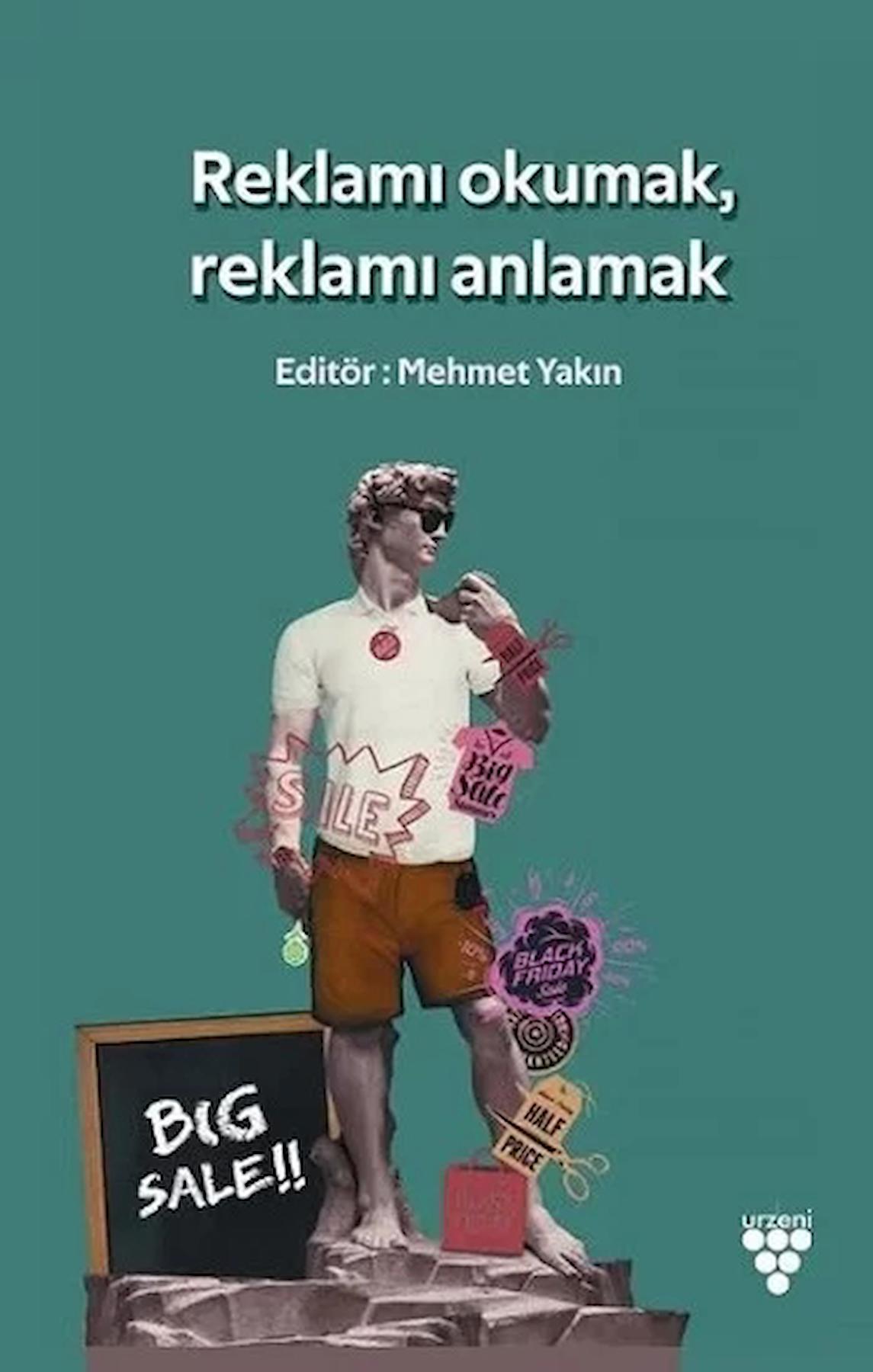 Reklamı Okumak Reklamı Anlamak