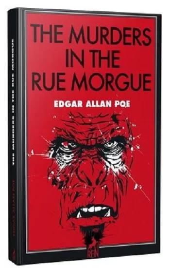 The Murders In The Rue Morgue