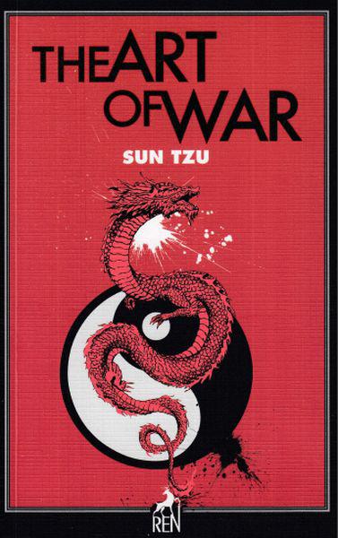 The Art Of War