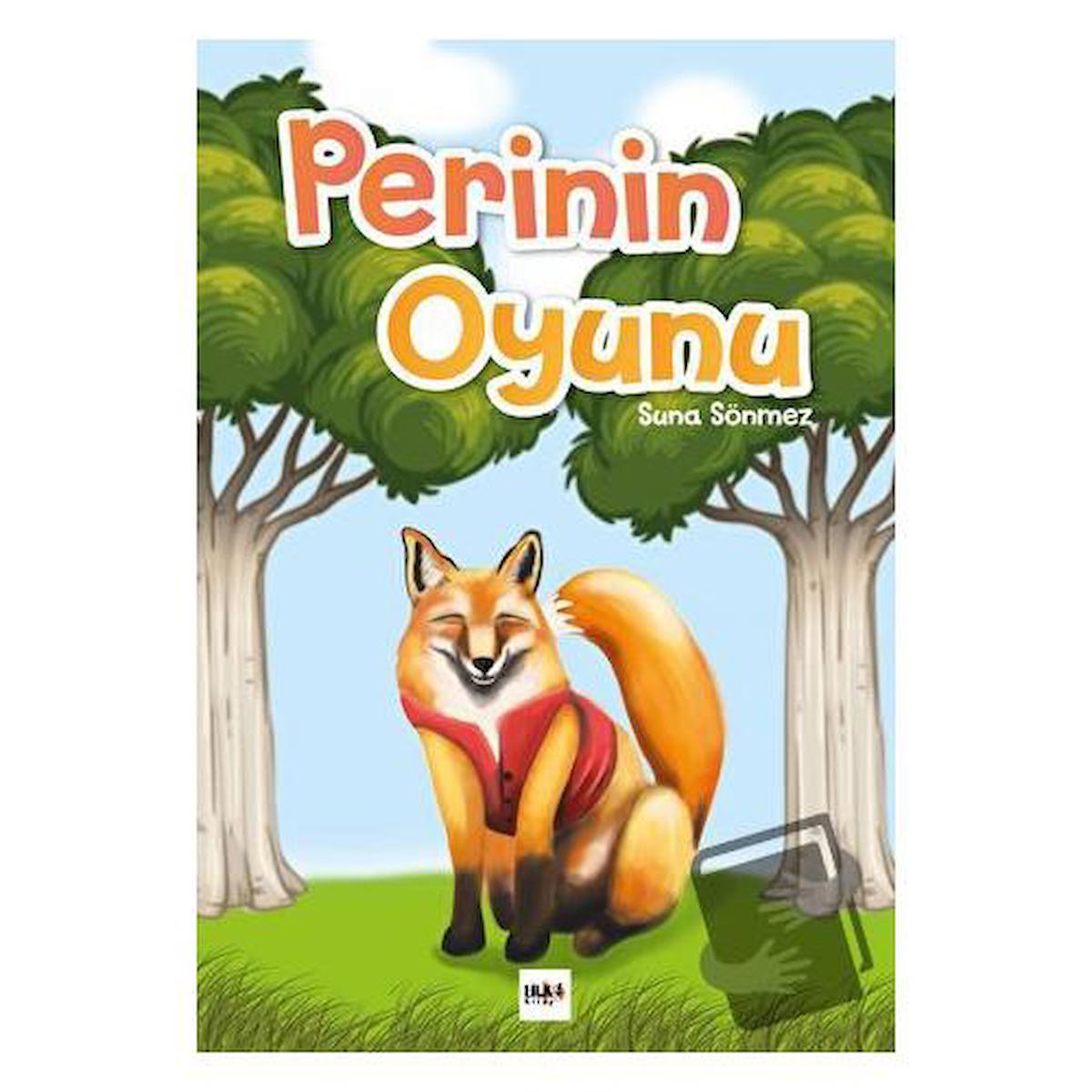 Perinin Oyunu