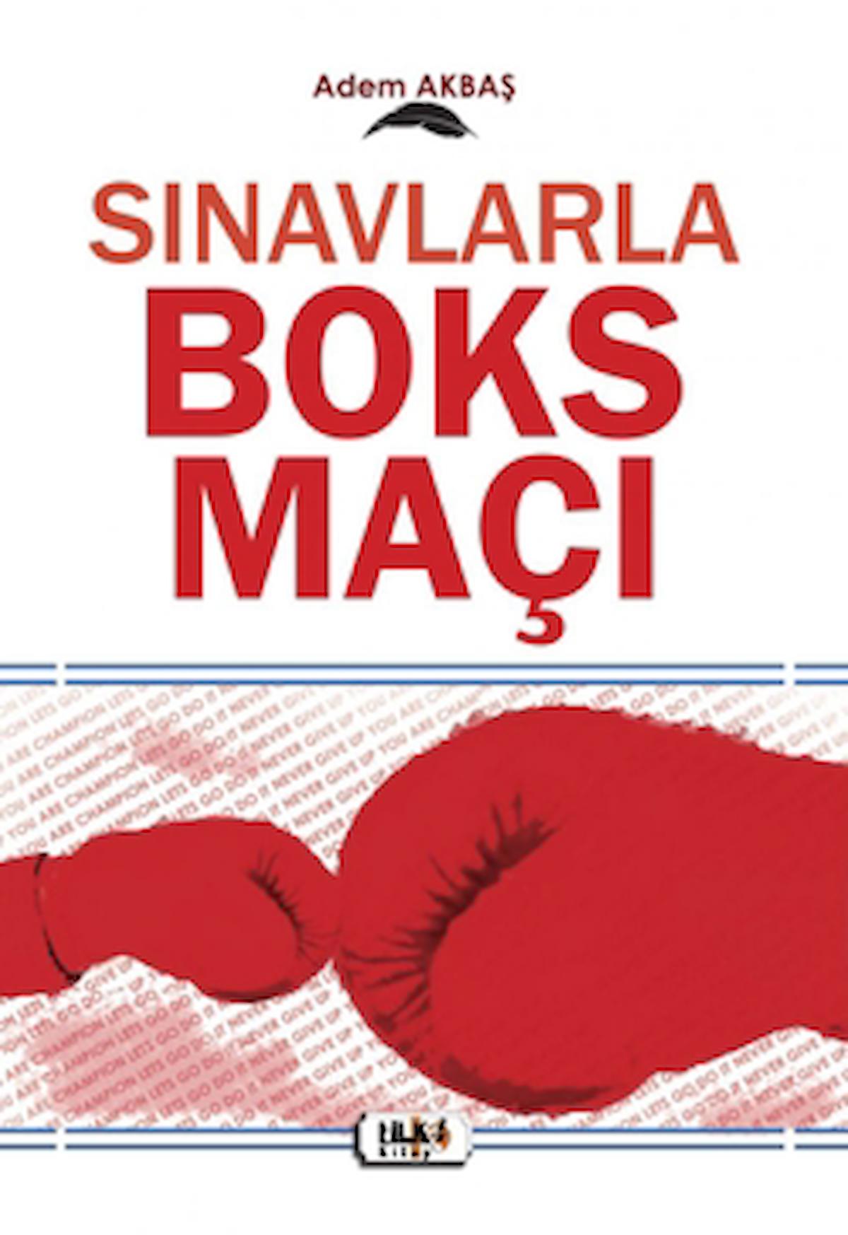 Sınavlarla Boks Maçı