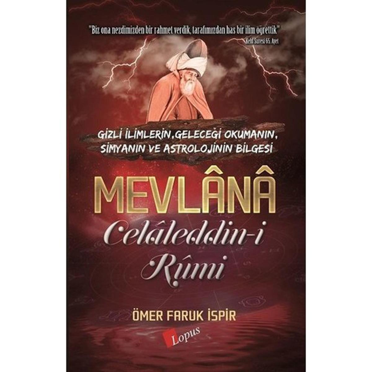 Mevlana Celaleddin-i Rumi