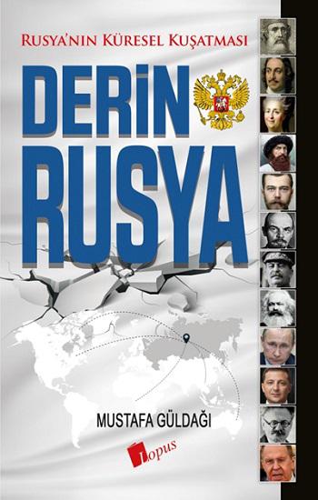 Derin Rusya