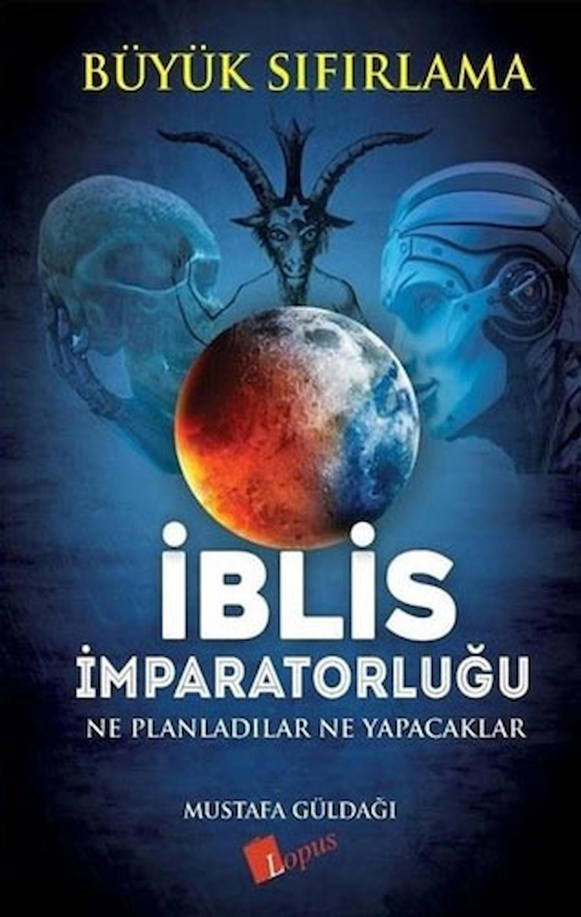 İblis İmparatorluğu / Büyük Sıfırlama