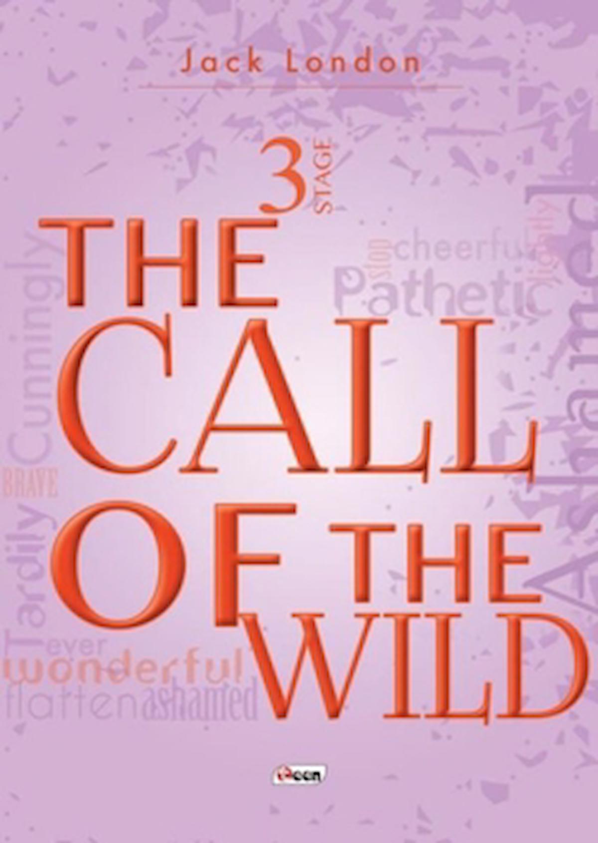 The Call Of The Wild Stage 3