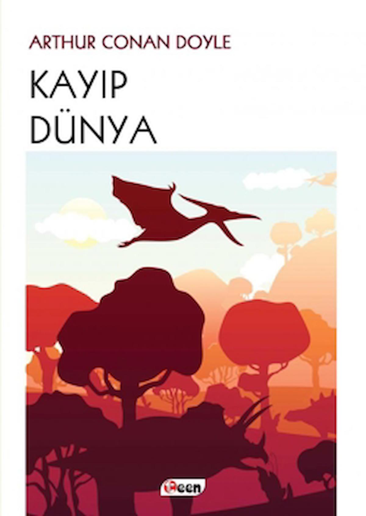 Kayıp Dünya