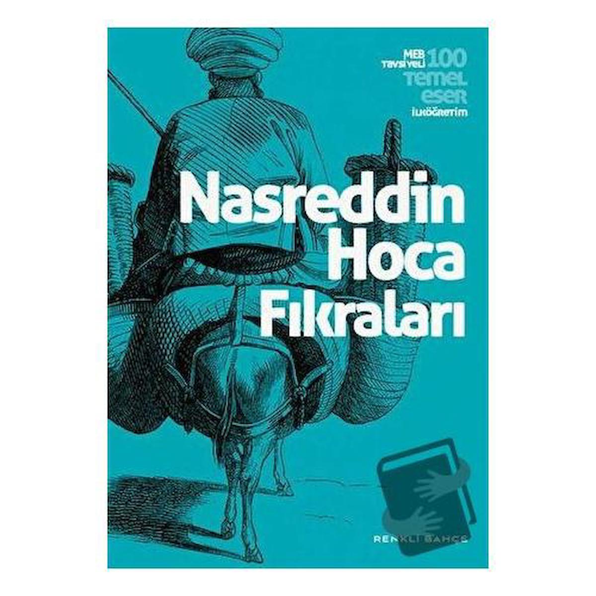 Nasreddin Hoca Fıkraları